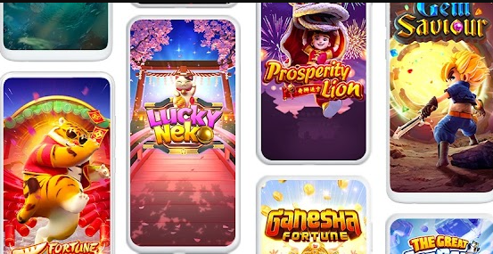 10 เกมส์สล็อต ค่าย PG SOFT ที่มีฟรีสปิน