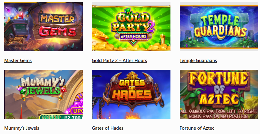 คำแนะนำ สำหรับ ผู้เริ่มต้นเล่นสล็อต