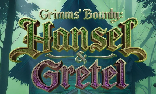 รีวิวเกมส์ Grimms' Bounty Hansel & Gretel จากค่ายเกมส์ PG Soft
