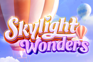 เกมส์ใหม่ ค่าย PG เกมส์ Skylight Wonders